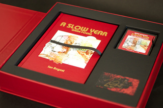 Illustration for article titled Video Game "Poems" Get a Luxurious Special-Edition Release